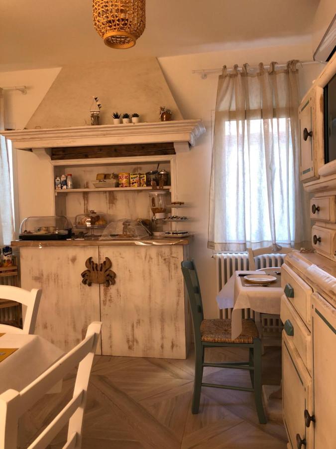 Laguna Suite B&B 키오자 외부 사진