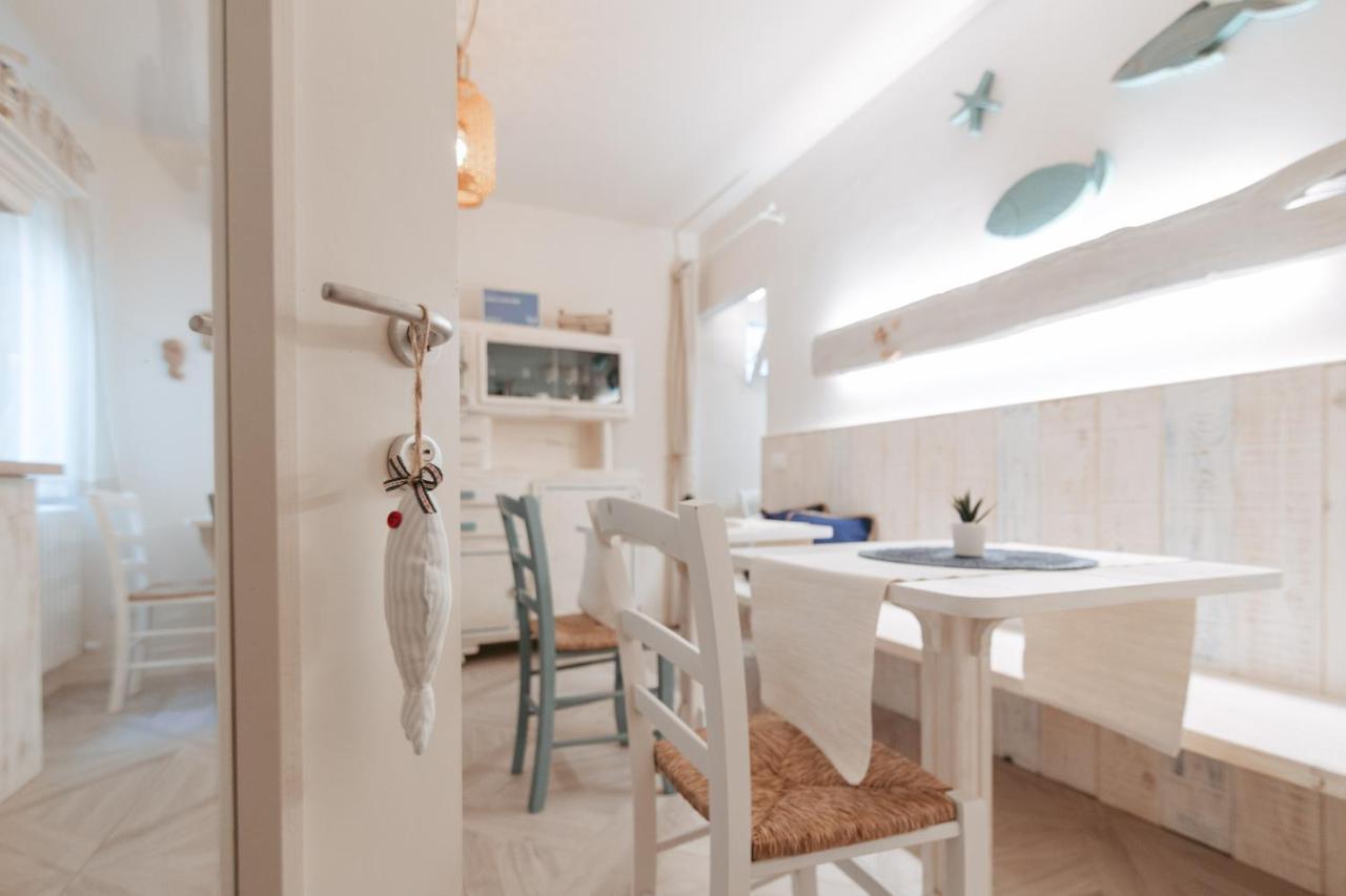 Laguna Suite B&B 키오자 외부 사진