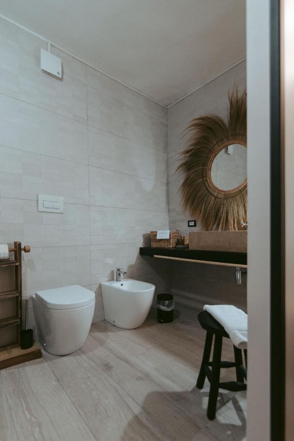 Laguna Suite B&B 키오자 외부 사진